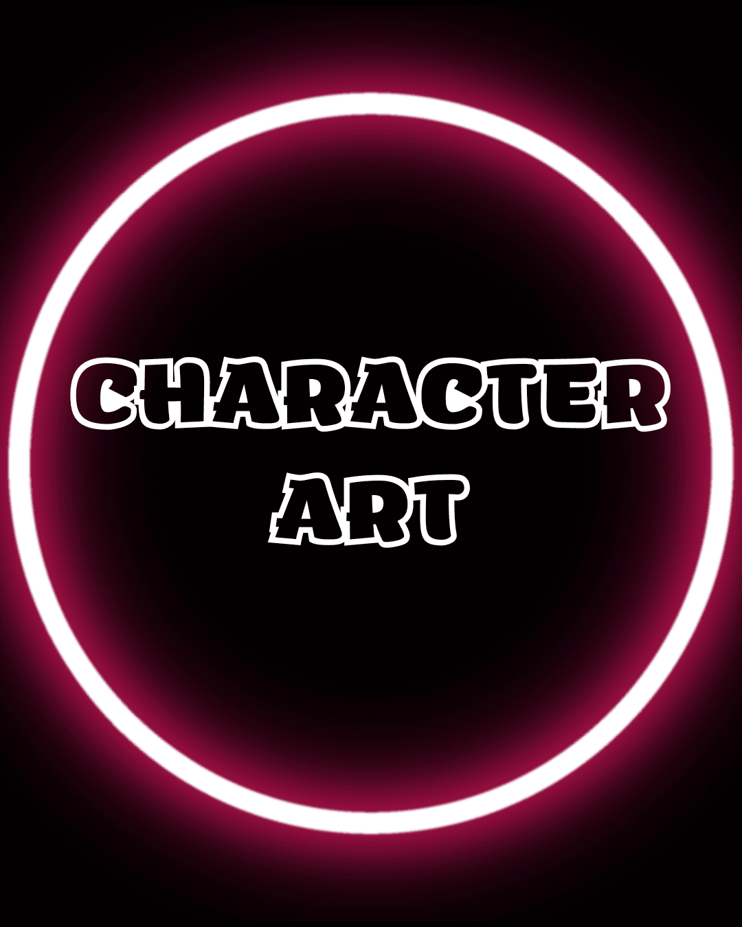 Character Art